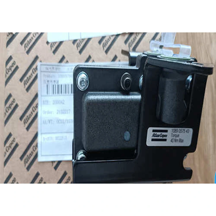 ¿Cuáles son los beneficios clave de un sensor de compresor de aire?