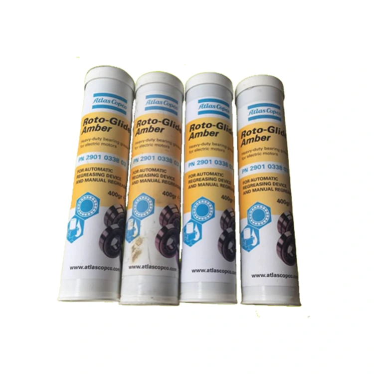 Aceite lubricante para compresores de aire