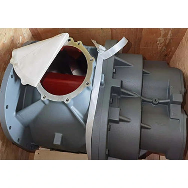 Unidad principal del compresor de aire