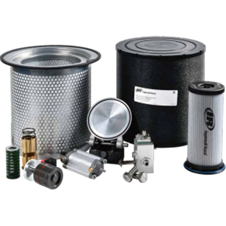 Paquetes de mantenimiento de compresores de aire Ingersoll Rand